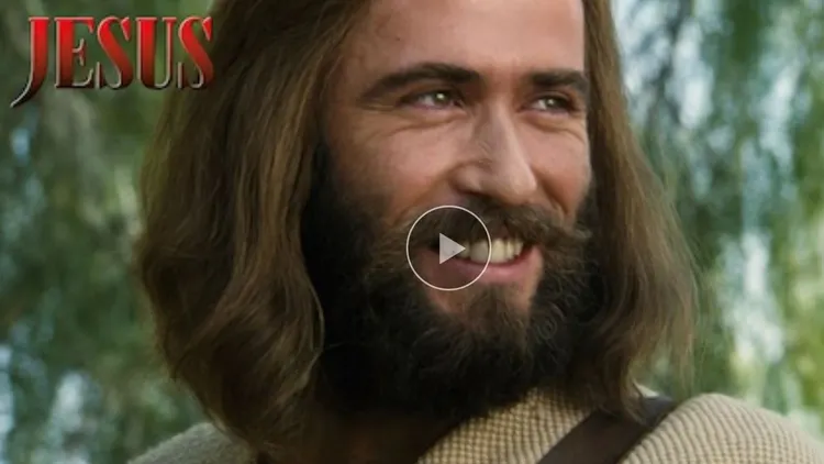 Jesus