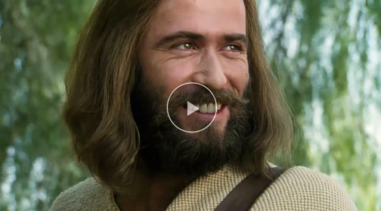Jesus